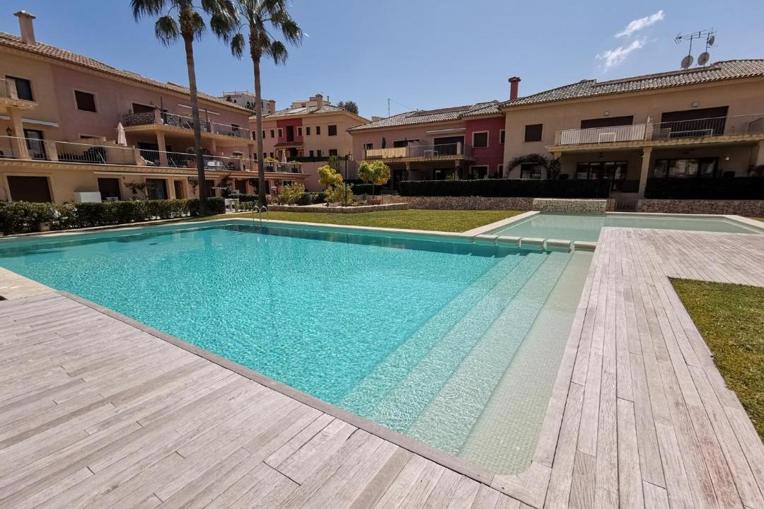 Photo of Outdoor in Benissa Coast