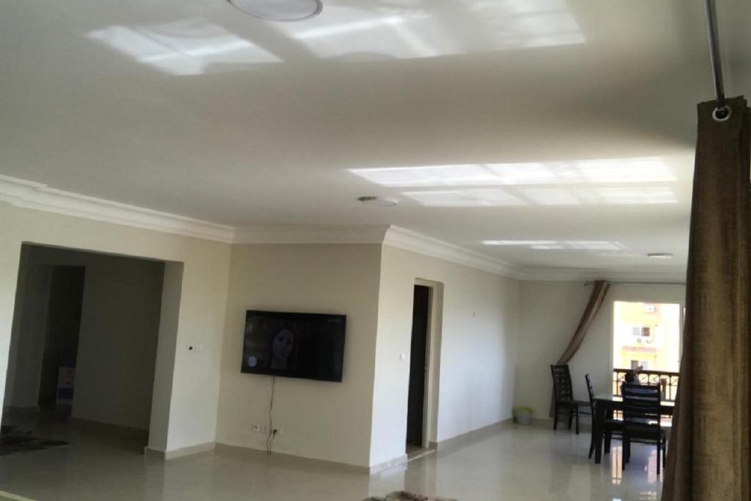Photo of Livingroom in Al Rehab
