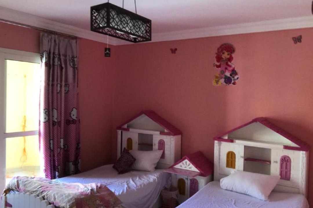Photo of Bedroom in Al Rehab