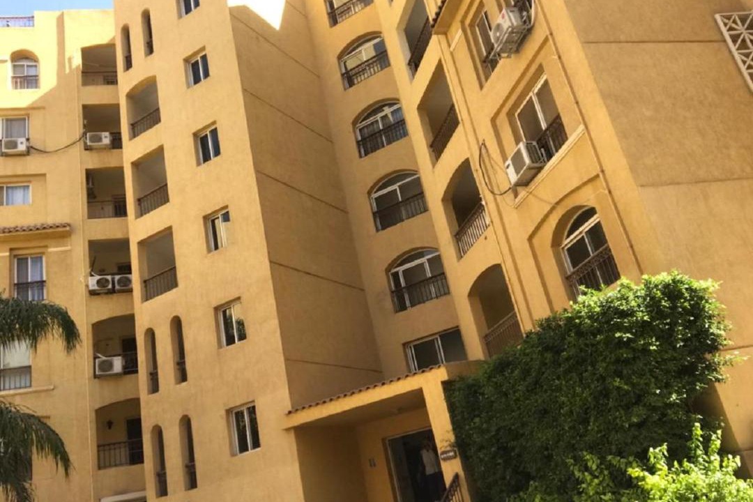 Photo of Buildings in Al Rehab