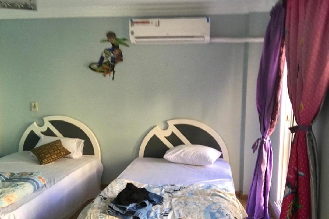 Photo of Bedroom in Al Rehab