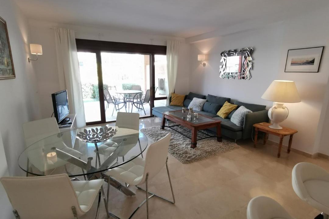 Photo of Livingroom in Benissa Coast