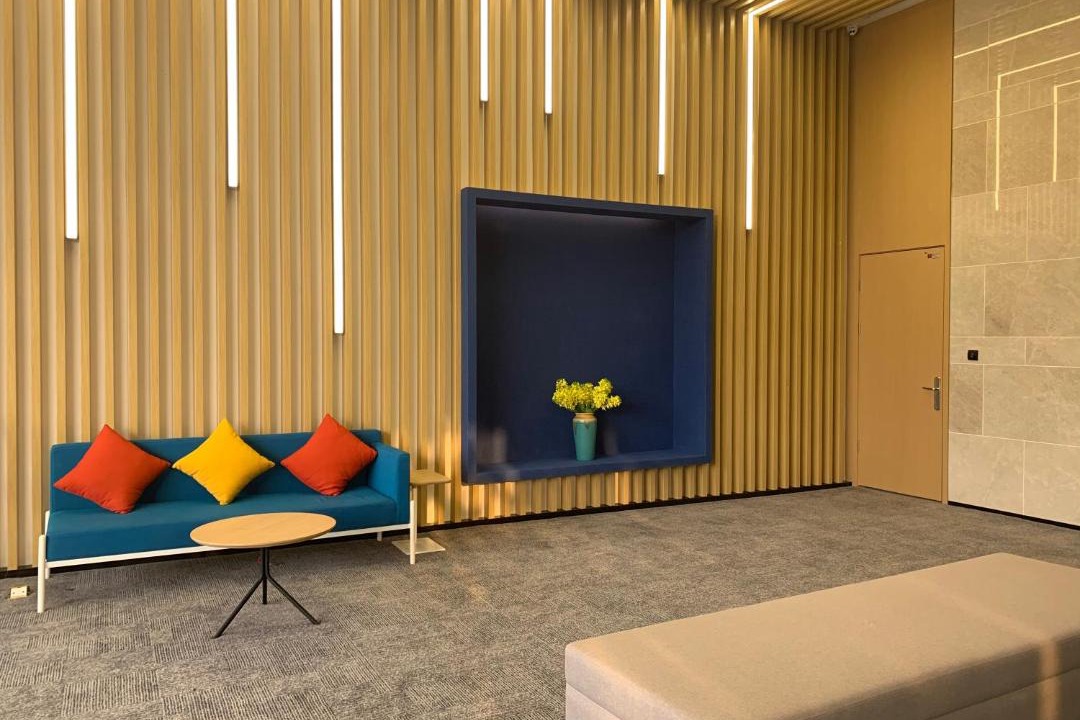 Photo of Livingroom in Yu Hua