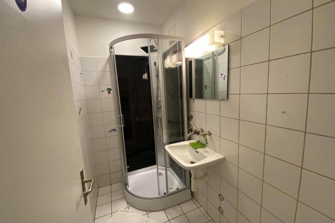 Photo of Bathroom in Gundeldingen