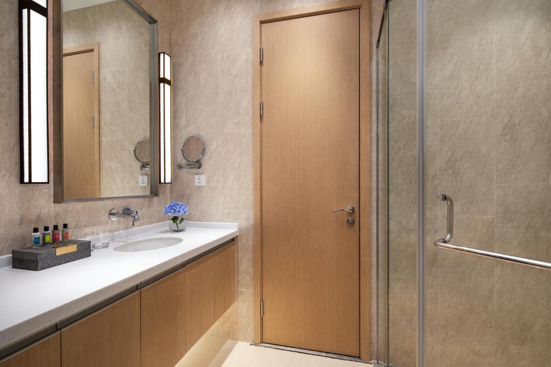 Photo of Bathroom in Pudong
