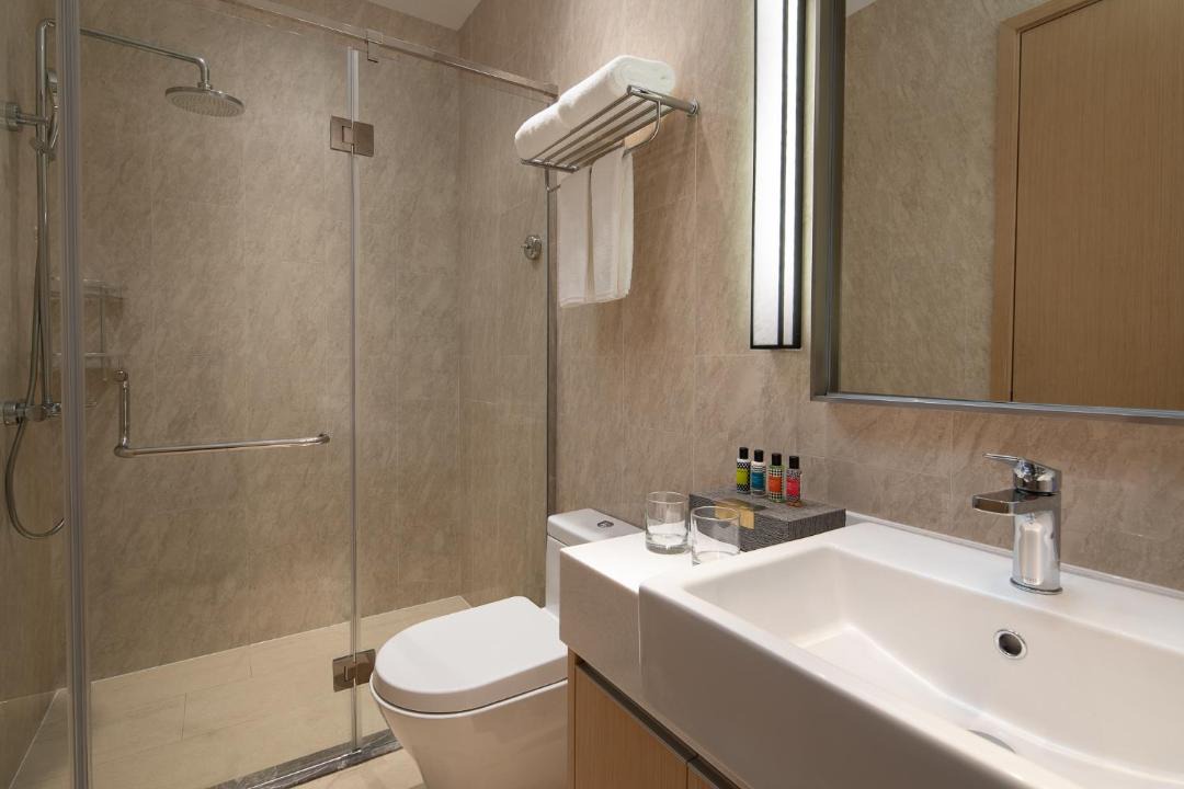 Photo of Bathroom in Pudong