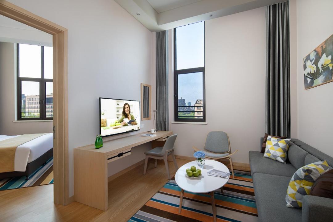 Photo of Livingroom in Pudong