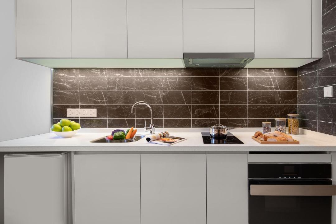 Photo of Kitchen in Pudong