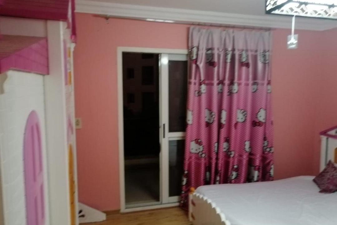 Photo of Bedroom in Al Rehab