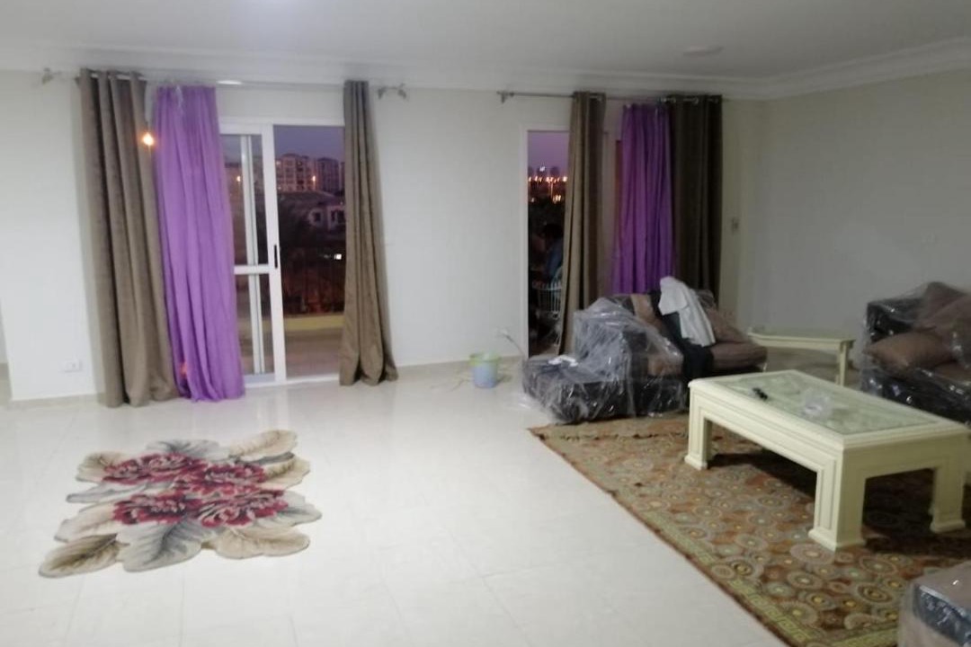 Photo of Livingroom in Al Rehab