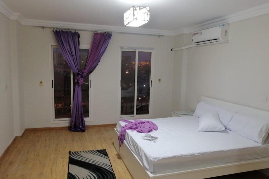 Photo of Bedroom in Al Rehab