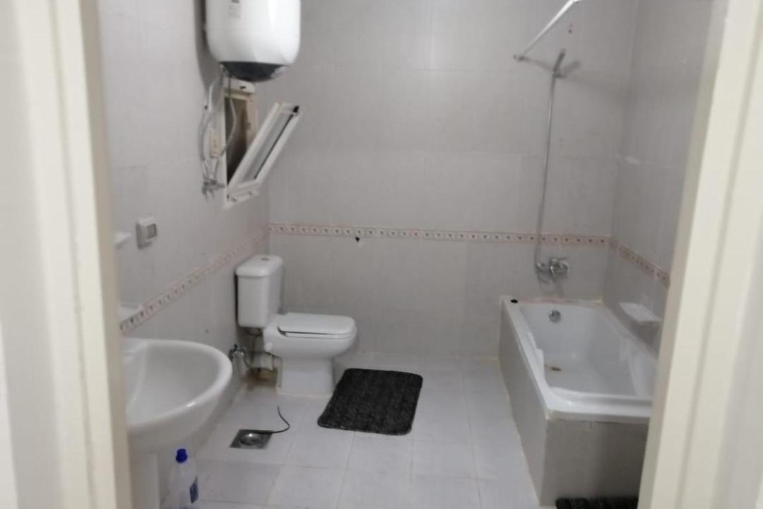 Photo of Bathroom in Al Rehab
