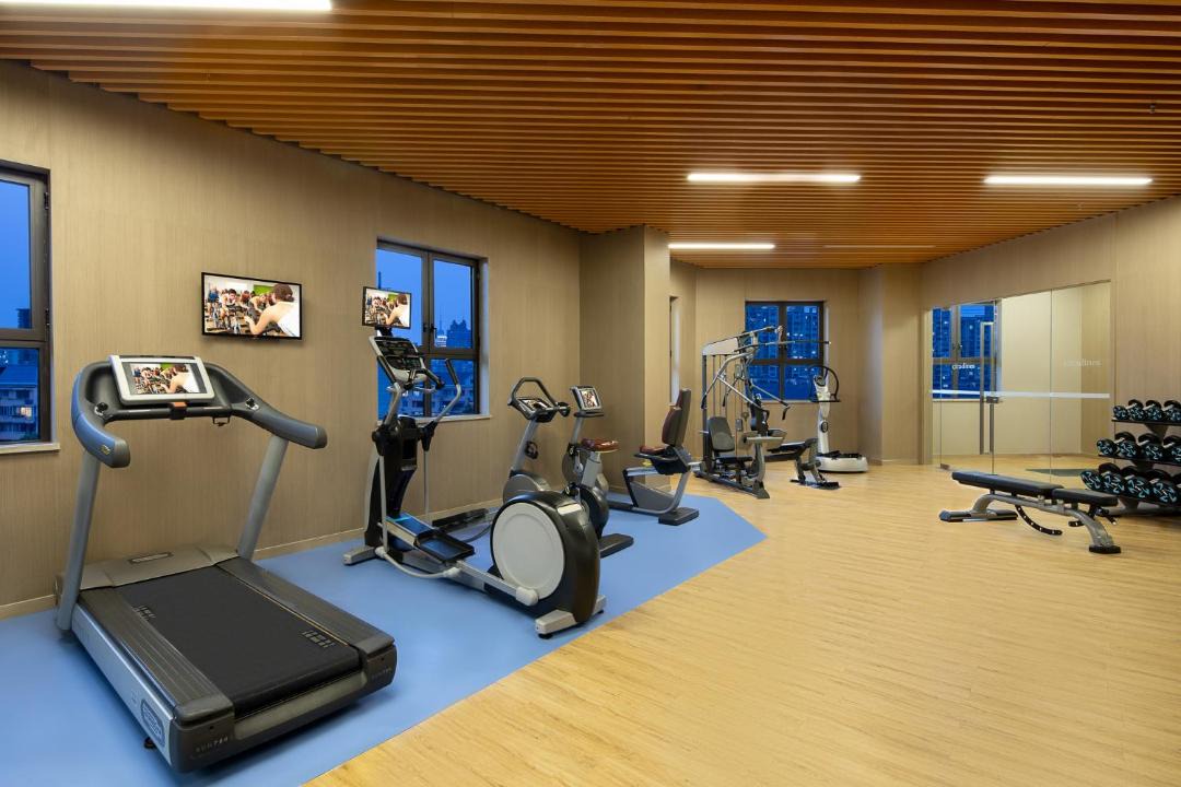 Photo of Livingroom in Pudong