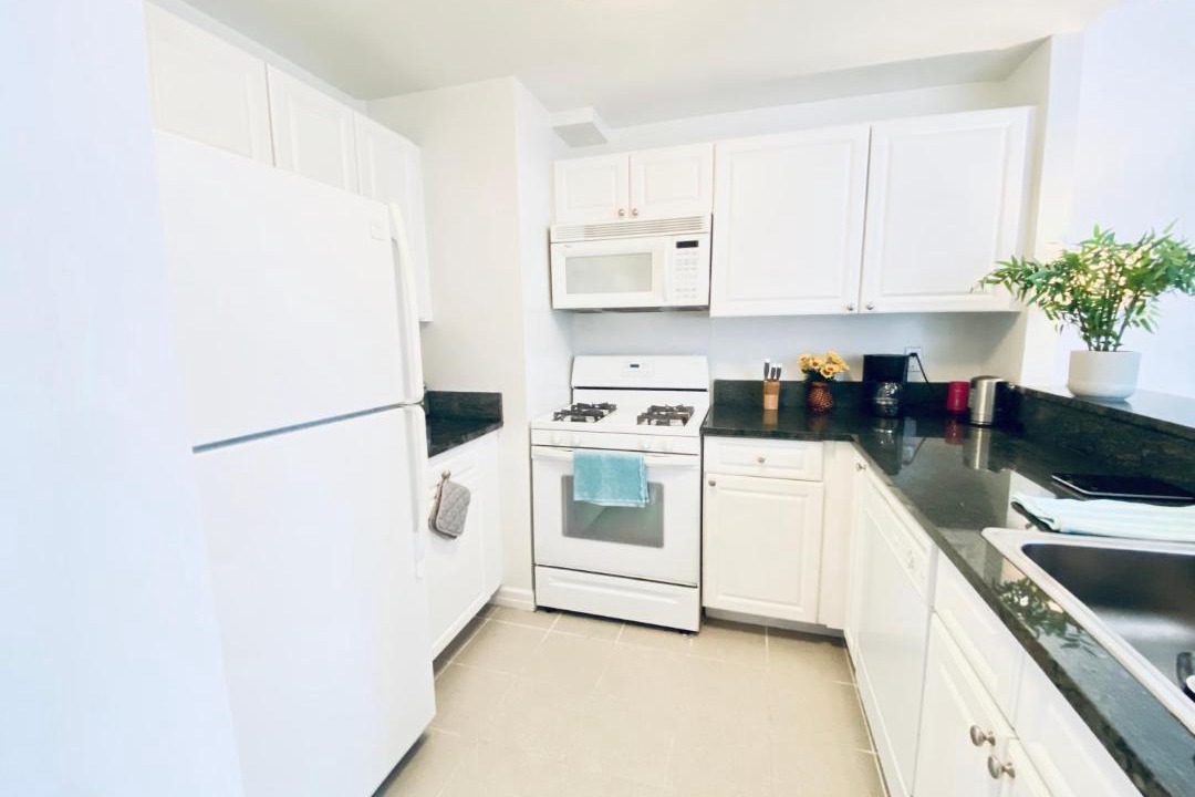 Photo of Kitchen in Hell's Kitchen