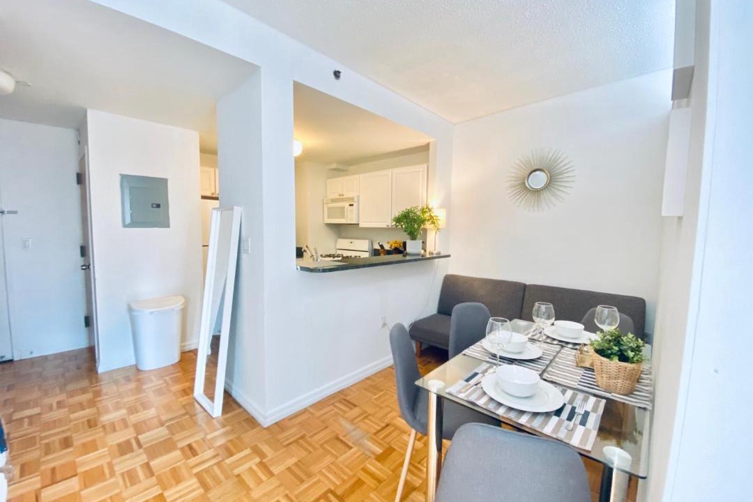 Photo of Livingroom in Hell's Kitchen