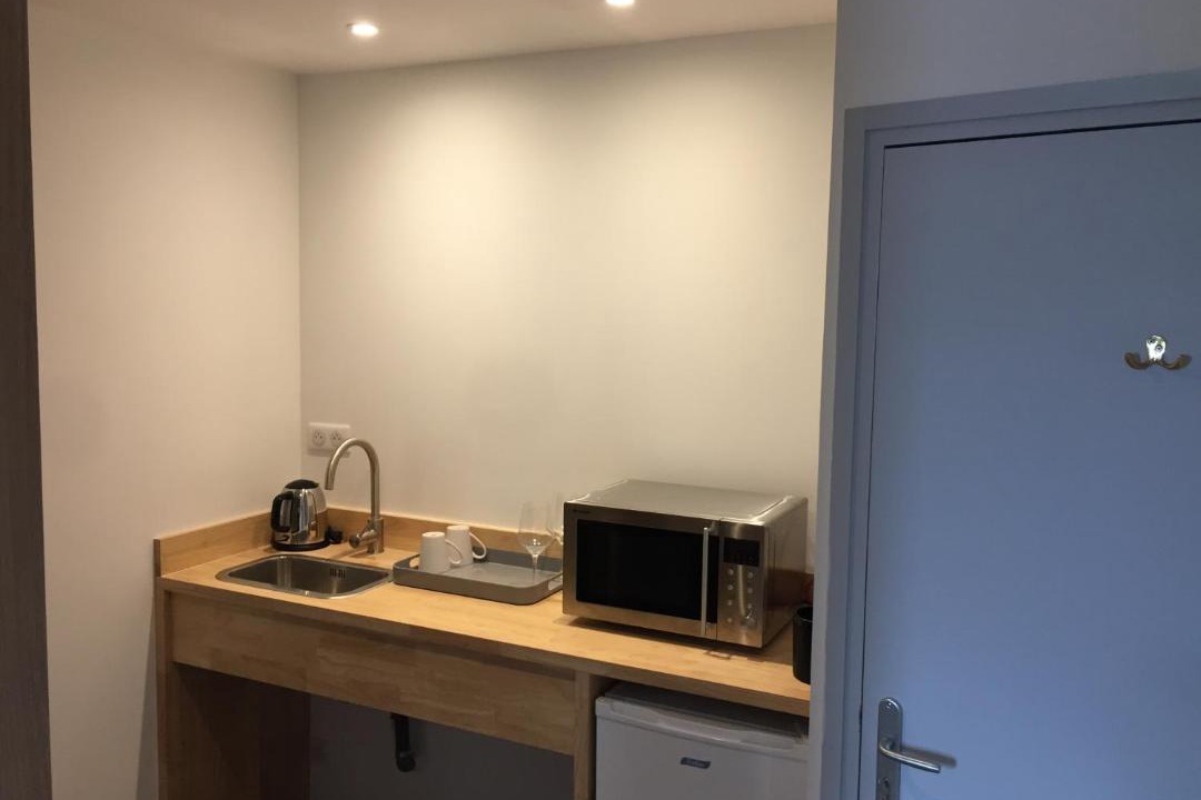Photo of Kitchen in Landerneau