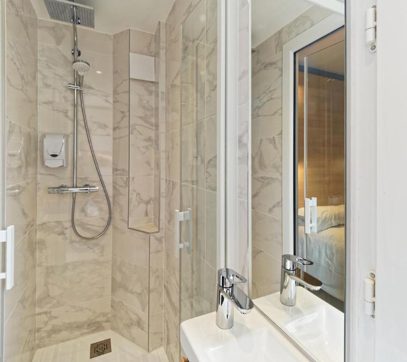 Photo of Bathroom in Tregueux