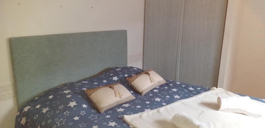 Photo of Bedroom in Trebeurden