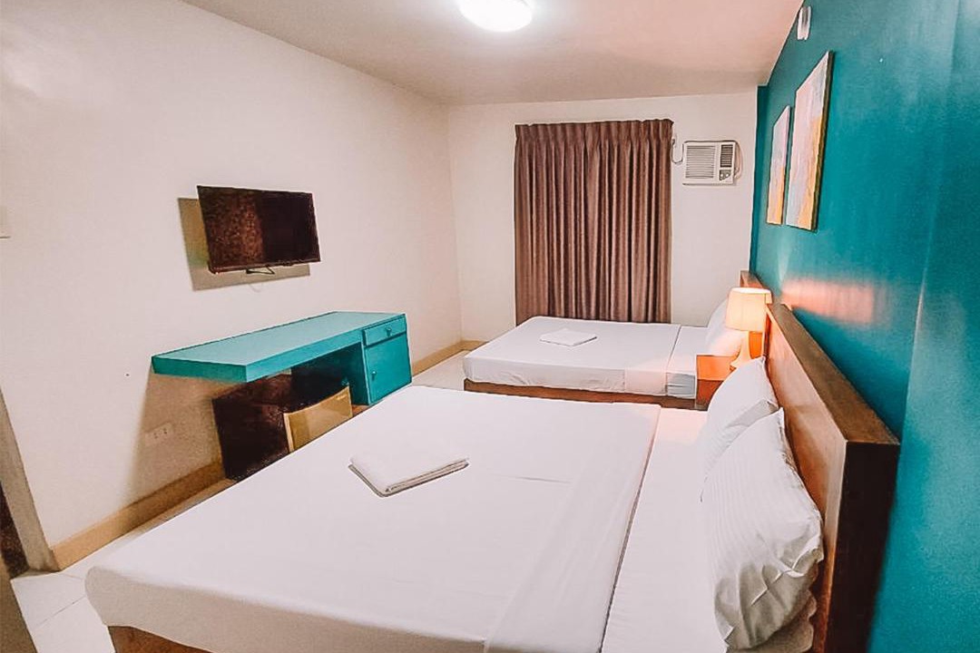 Photo of Bedroom in Silang Junction South