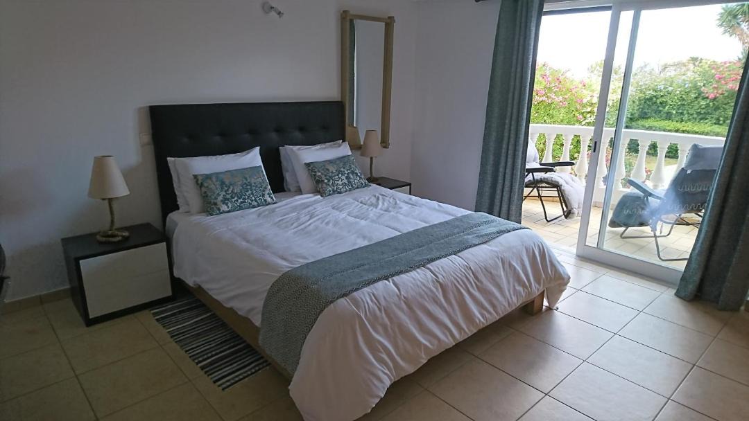 Photo of Bedroom in Luz