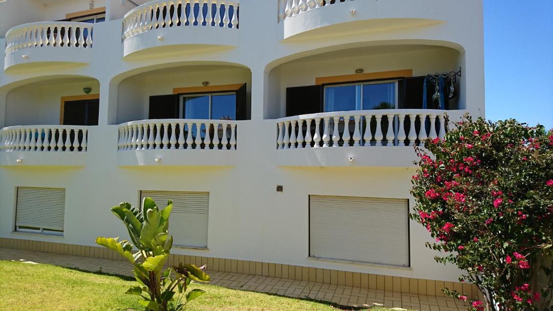 Photo of Buildings in Luz
