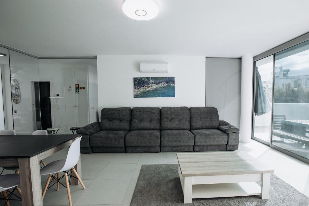 Photo of Livingroom in Correeira