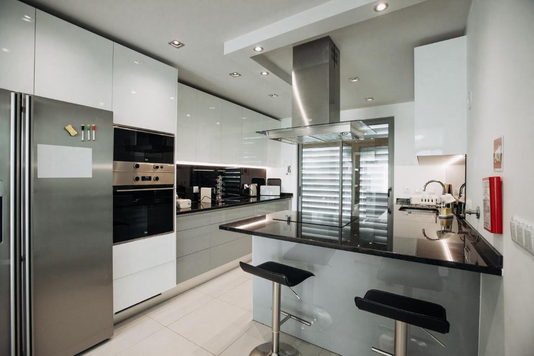 Photo of Kitchen in Correeira