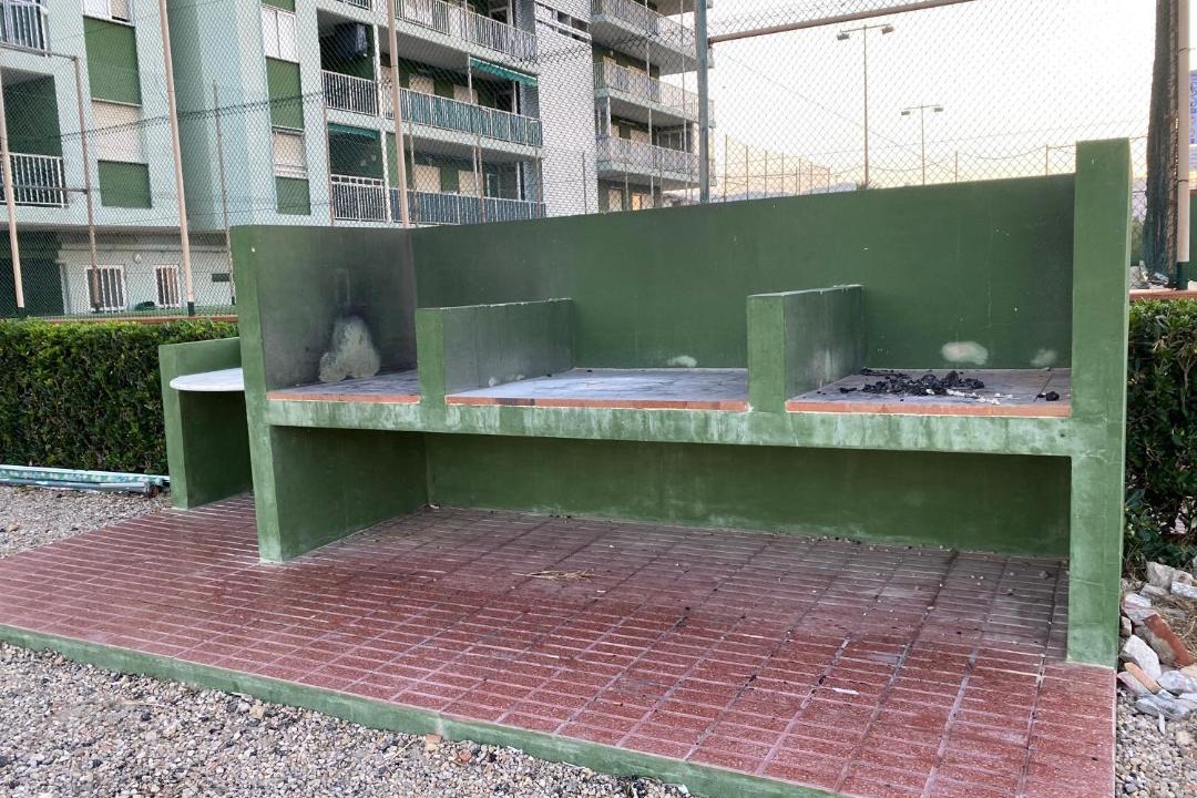 Photo of Buildings in Cullera