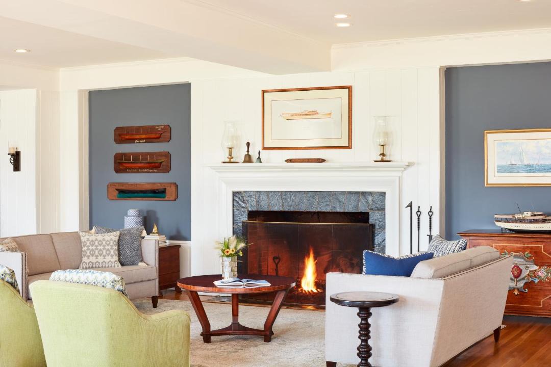 Photo of Livingroom in Irvington