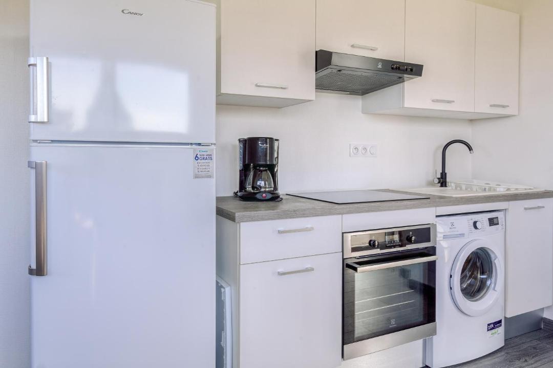 Photo of Kitchen in Lampaul-Plouarzel