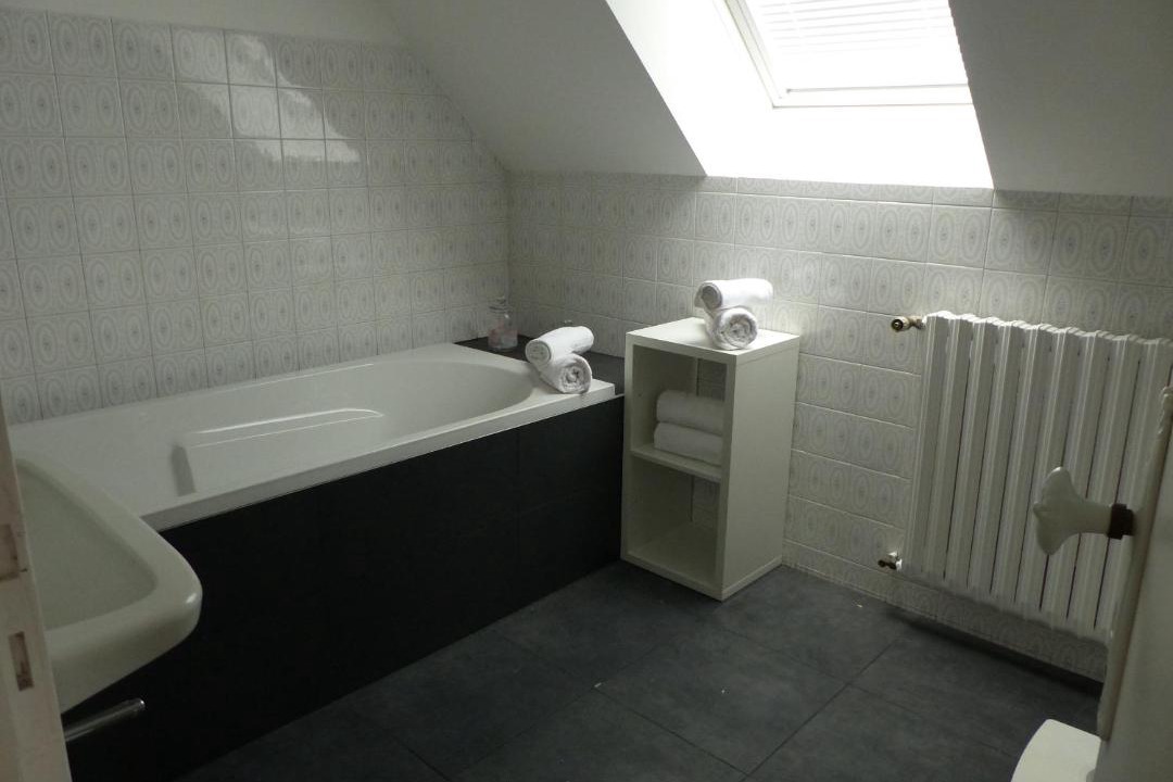 Photo of Bathroom in Larmor-Baden
