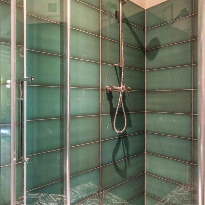Photo of Bathroom in Burgwallen Nieuwe Zijde