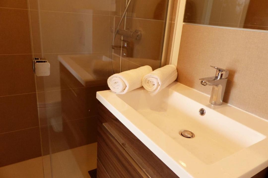 Photo of Bathroom in Larmor-Baden