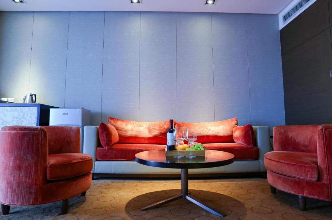 Photo of Livingroom in Yunlong District
