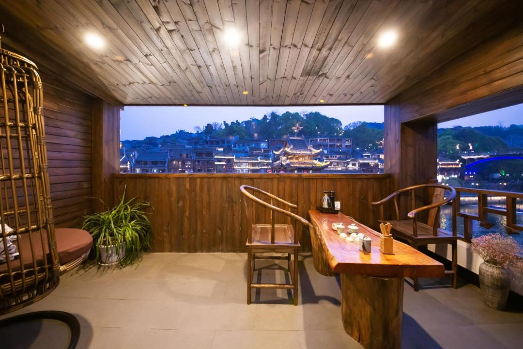 Photo of Others in Fenghuang