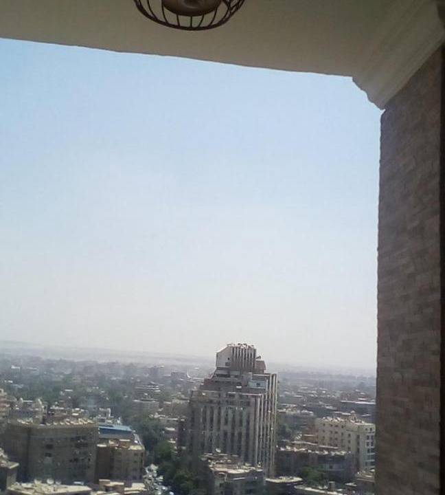 Photo of Patio Balcony in Maadi
