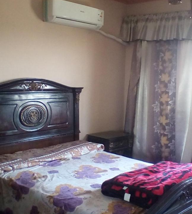 Photo of Bedroom in Maadi