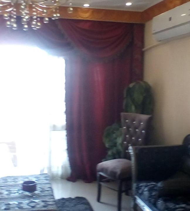Photo of Livingroom in Maadi