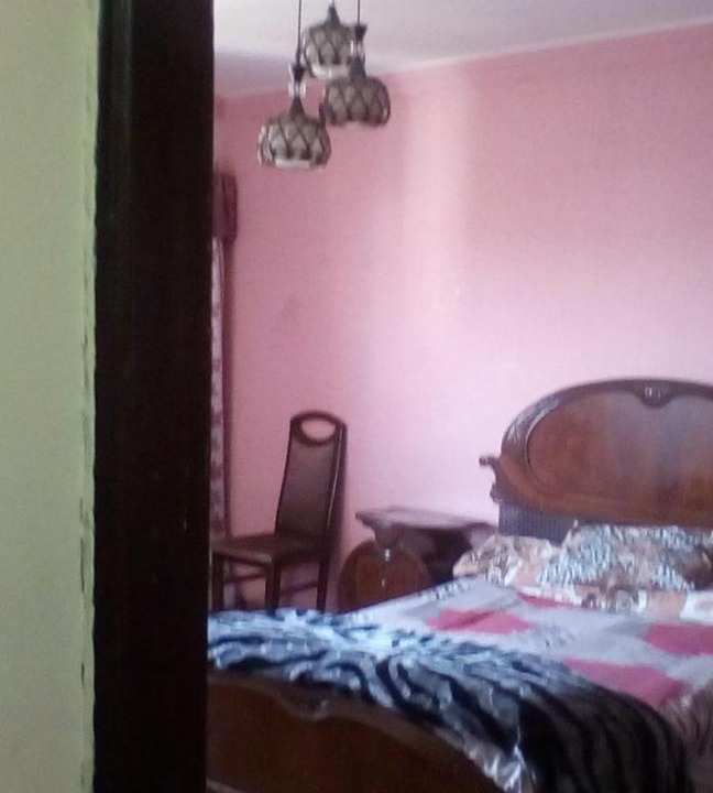 Photo of Bedroom in Maadi