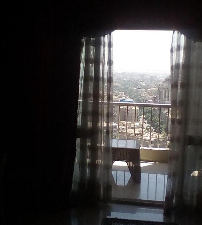 Photo of Buildings in Maadi