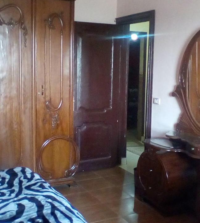 Photo of Bedroom in Maadi