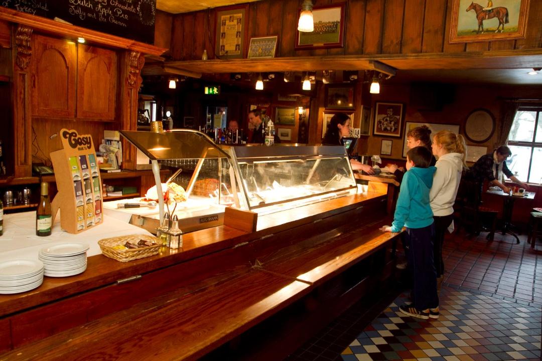 Photo of Others in Laragh