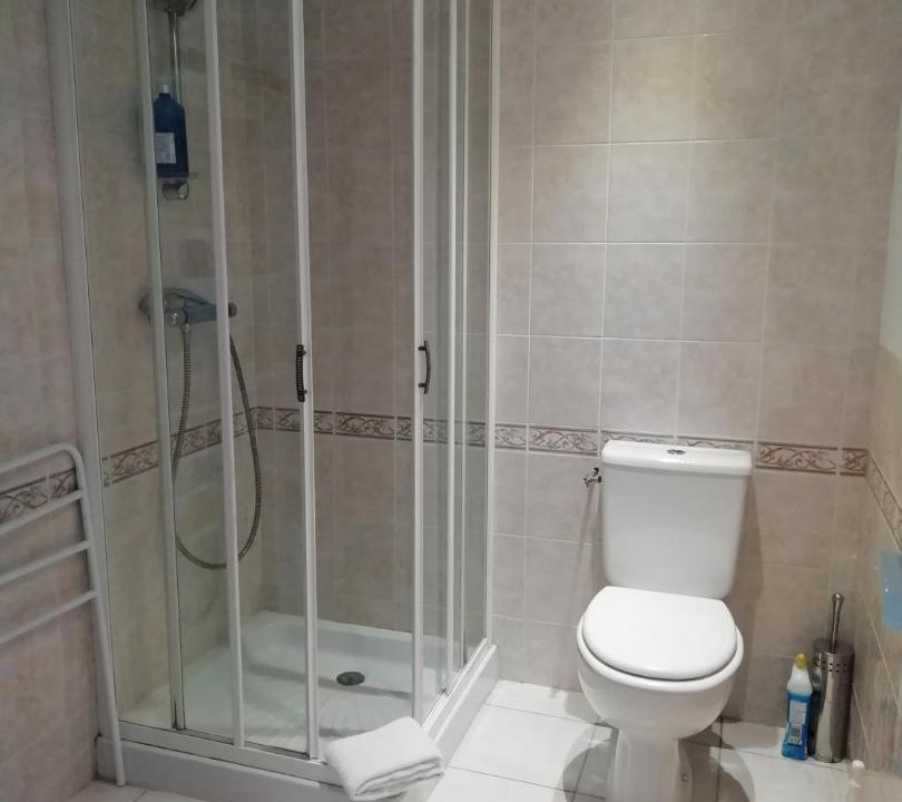 Photo of Bathroom in La Hisse