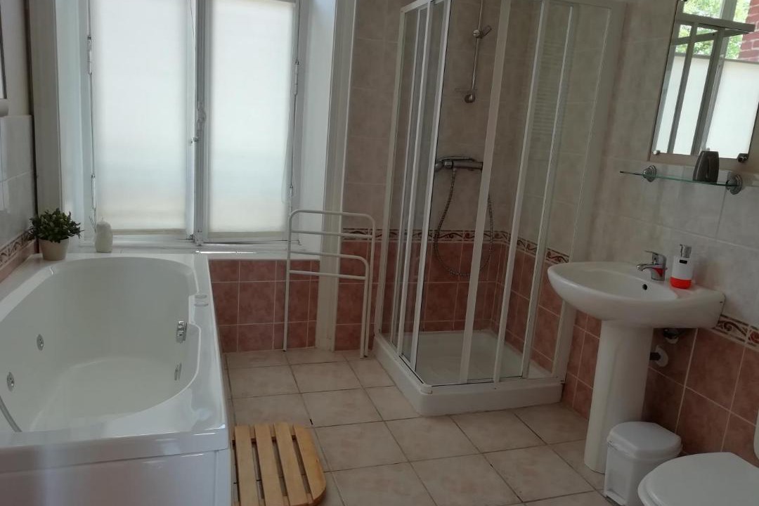 Photo of Bathroom in La Hisse