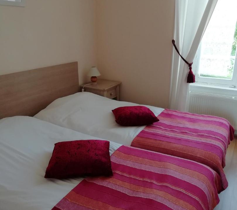 Photo of Bedroom in La Hisse
