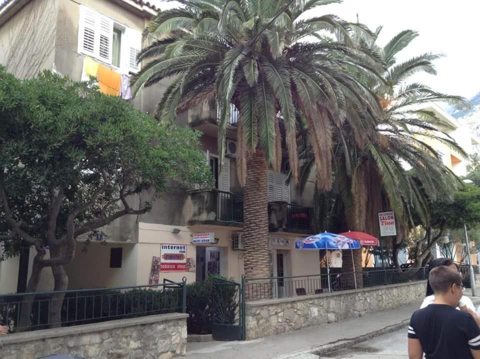 Photo of Others in Makarska Old Town