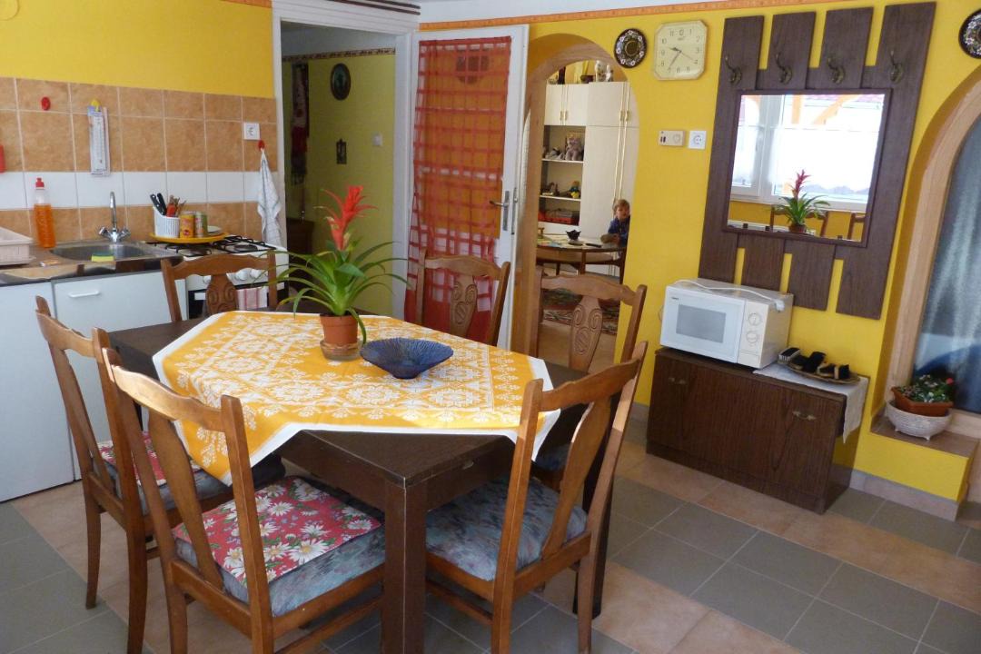 Photo of Kitchen in Tiszasas