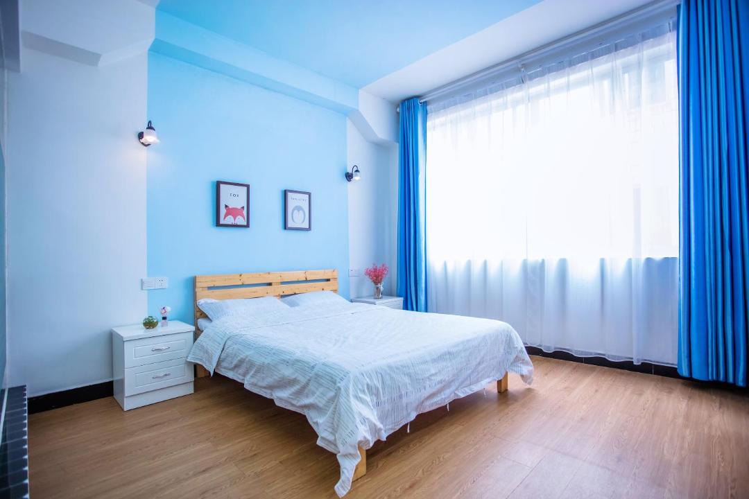 Photo of Bedroom in Diecai