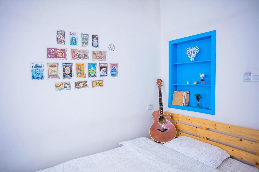Photo of Bedroom in Diecai