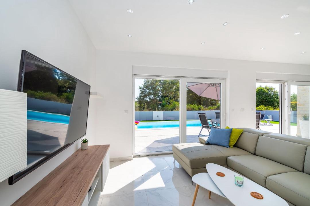 Photo of Livingroom in Poljica
